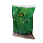 EBI TERRA DELLA Calcium sand 12,5kg vápenatý písek do terária hnědý