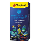 TROPICAL Marine Power Coral food LPS 100ml/70g granulované krmivo pro korály