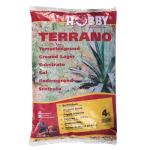 HOBBY Terrano Mais  4l kukuřičný granulát