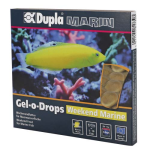 DUPLA Marin Gel-o-Drops Weekend - Víkendové želé krmivo pro mořské ryby 12x2g
