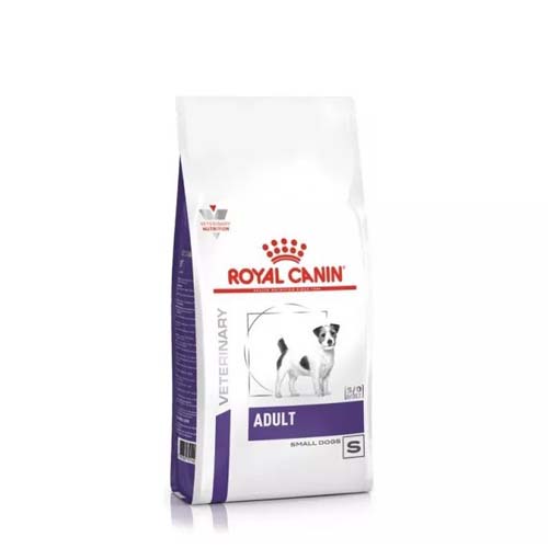 ROYAL CANIN VHN ADULT SMALL DOG 8kg -krmivo pro dospělé psy malých plemen