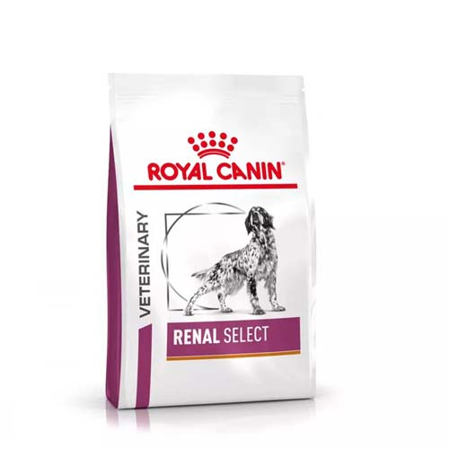 ROYAL CANIN VHN DOG RENAL SELECT 10kg -krmivo pro anorektické psy s chronickou renální insuficiencí