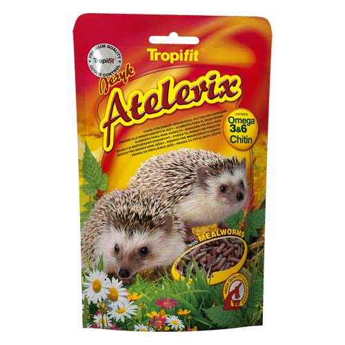 TROPIFIT Atelerix 300g krmivo pro trpasličích ježků