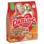 DARLING Pes Granule 500g Drůbež a Zelenina