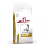 ROYAL CANIN VHN Urinary S/O Dog Dry 7,5kg -krmivo pro psy s cystitidou a proti tvorbě močových kamenů