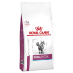 ROYAL CANIN VHN CAT RENAL SPECIAL 2kg -suché krmivo pro kočky se selháním ledvin a anorexií