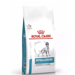 ROYAL CANIN VHN DOG HYPOALLERGENIC MODODERATE CALORIE 1,5kg -krmivo pro psy trpící potravinovými alergiemi a se sklony k nadváze