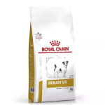 ROYAL CANIN VHN Urinary S/O Small Dog Dry 1,5kg -krmivo pro psy malých plemen s cystitidou a proti tvorbě močových kamenů