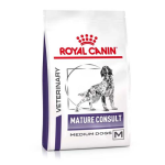 ROYAL CANIN VHN MATURE CONSULT DOG 3,5kg -krmivo pro psy středních plemen nad 7 let