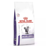 ROYAL CANIN VHN CAT MATURE CONSULT BALANCE 3,5kg krmivo pro stárnoucí kočky ke správné funkci ledvin