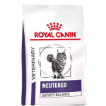 ROYAL CANIN VHN CAT NEUTERED SATAIETY BALANCE 3,5kg krmivo pro kastrované a sterilizované kočky do 7 let