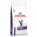 ROYAL CANIN VHN CAT NEUTERED SATAIETY BALANCE 8kg krmivo pro kastrované a sterilizované kočky do 7 let