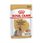 ROYAL CANIN BHN YORKSHIRE TERRIER ADULT 85g paštika v kapsičce