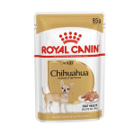 ROYAL CANIN BHN CHIHUAHUA ADULT 85g kapsička