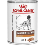 ROYAL CANIN VHN DOG GASTROINTESTINAL LOW FAT 420g -vlhké krmivo s nízkým obsahem tuku konzerva