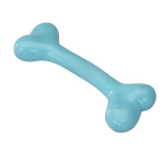 EBI Rubber Bone 15cm Small Mint s vůní máty