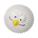 EBI Rubber Lucky Bird 8,3cm Medium Vanilla s vůní vanilky