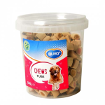 DUVO+ Chews! Tube měkké pochoutky 500g