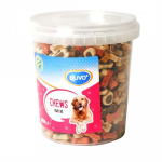 DUVO+ Chews! Mix měkké pochoutky 500g