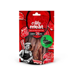 COBBYS PET AIKO Meat měkké kachní plátky 100g