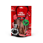 COBBYS PET AIKO Meat měkké kachní plátky 200g