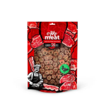COBBYS PET AIKO Meat mini rolky s kachnou a treskou 1kg