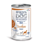 MONGE SPECIAL DOG EXCELLENCE MAXI ADULT krůta kousky 1.275g konzerva