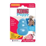 KONG Puppy gumová hračka pro štěňata XS 5,7x3,6x3,6cm mix barev