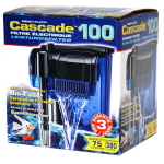 PENN PLAX CASCADE 100 380l/h do 75l vnější závěsný akvarijní filtr