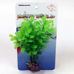 PENN PLAX BETTA WORLD umělá rostlina zelená 10cm
