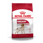 ROYAL CANIN MEDIUM ADULT 15kg
