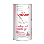 ROYAL CANIN BABYCAT MILK 300g náhrada mateřského mléka pro koťata