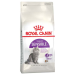 ROYAL CANIN FHN SENSIBLE 10kg pro dospělé kočky