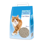 RENO podestýlka pro kočky 5kg