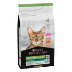 PRO PLAN CAT ADULT STERILISED RENAL PLUS losos 1,5 kg- krmivo pro dospělé sterilizované / kastrované kočky