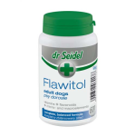 DR. SEIDEL FLAWITOL adult dogs 60 tbl. tablety pro dospělé psy