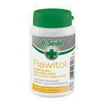 DR. SEIDEL FLAWITOL healthy skin 60 tbl. na zdravou pokožku a krásnou srst