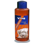 VIFOS antiparazitní  šampon pro psy 250ml