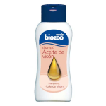 AXIS šampon 250 ml s norkovým olejem