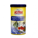 ASTRA FLOCKEN-FUTTER   1.000ml/ 200g kompletní vločkové krmivo pro všechny druhy akvarijních ryb