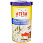 ASTRA FLOCKEN-FUTTER  XXL 1.000/ 200g ml krmivo z velkých vloček pro velké druhy akvarijních ryb