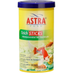 ASTRA TEICH STICKS 1l/ 150g plovoucí peletové krmivo