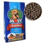 MOLY ADULT MAINTENANCE 24/10 20kg krmivo pro dospělé psy