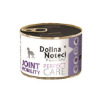 DOLINA NOTECI PERFECT CARE Joint Mobility 185g pro psy na klouby a mobilitu