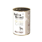 DOLINA NOTECI PERFECT CARE Allergy 400g