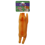 COBBYS PET AIKO FUN Prasátko 25cm gumová hračka pro psy