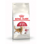 ROYAL CANIN FHN FIT32 4Kg -suché krmivo pro kočky s občasným výběhem