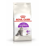 ROYAL CANIN FHN SENSIBLE 2kg pro dospělé kočky