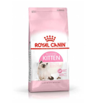 ROYAL CANIN FHN KITTEN 4kg -suché krmivo pro koťata od 4 do 12 měsíců