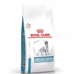 ROYAL CANIN VHN DOG SENSITIVITY CTL D&T  1,5kg -krmivo pro psy s potravinovou alergií nebo intolerancí